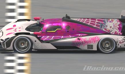 So Im a Spider, So What?