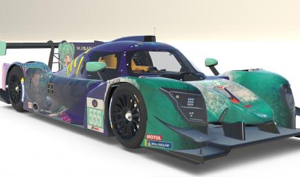 Finana Ryugu Shitpost