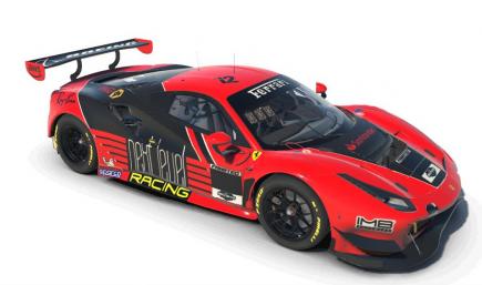 Grazie Ragazzi - NLR IMSA 6 Hours of the Glen 