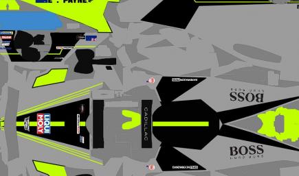Liquadated motorsport 