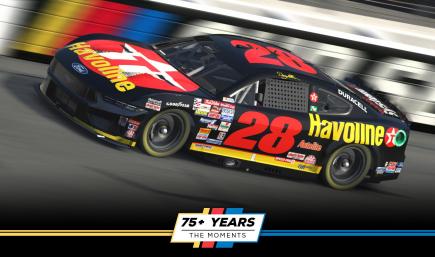 洋書 NASCAR's Wild Years NASCAR To Sell 23XI Racing And Front Row Motorsports