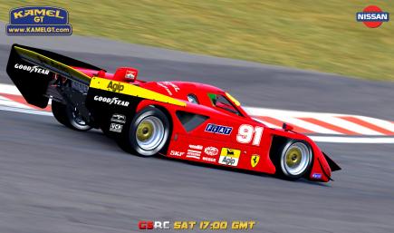 HISTORY OF GRAND PRIX1990-1998 / FIA F1世界選手権1990年代総集編