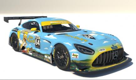 Ram Ranch Motorsports