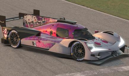 So Im a Spider, So What?