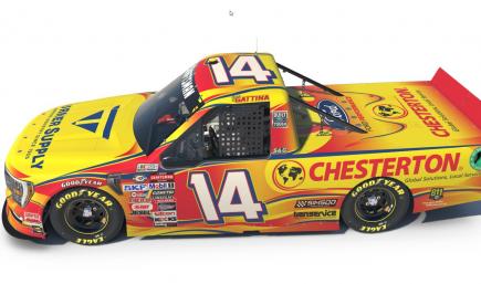 JG Chesterton 23F150