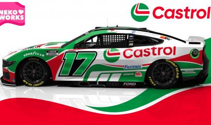 新品Castrol レーシング ウィンドブレーカー 720075_1.jpg