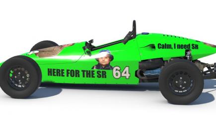 Here for the SR - Formula Vee