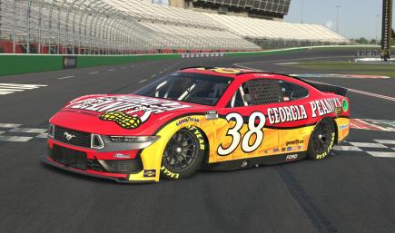 ビンテージ NHRA NASCAR メイン スポンサー 煙草 広告AD＆ パネル ビンテージ NHRA NASCAR メイン スポンサー 煙草 広告AD＆