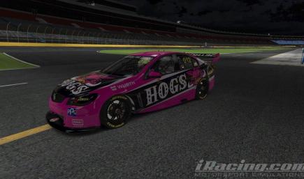 HoldenCommodoreVFV8hogs