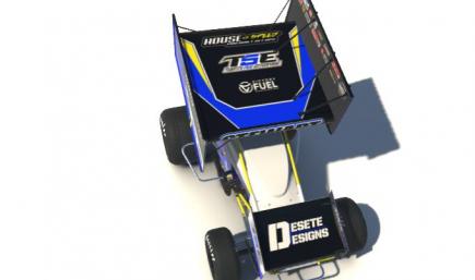 Steven Stewart | T5E/HOS/DD/Phenom