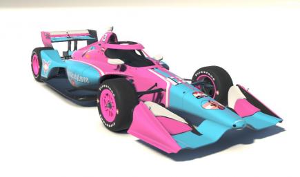 HeyItsEmilyLove Indycar