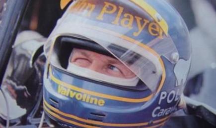 Ronnie Peterson / SuperSwede