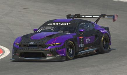 Quantum Racing 