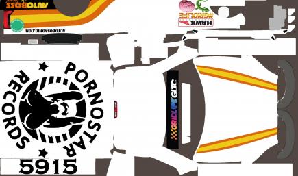 AutoBoss GLTC #27 Toyota Tundra Truck 2022