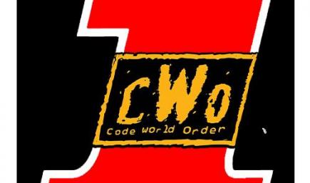 Codeman Racing Black #1