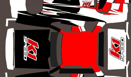 K1 Speed Mini Stock