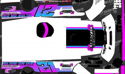 Charles New III SOD LM