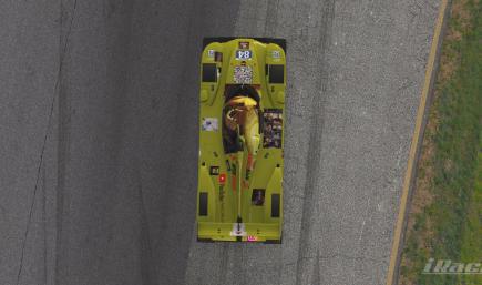 PISSMISSLEPEAKPEFECT2(pmpp2) by NASCARJIMMAYFAN (Emmanuel Reyes