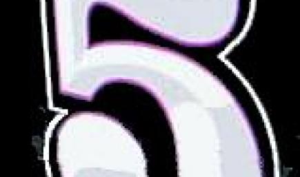 Splendid Shiny Paint