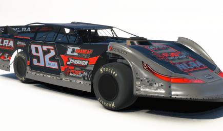 Logan Johnson