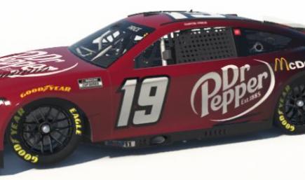 Dr Pepper