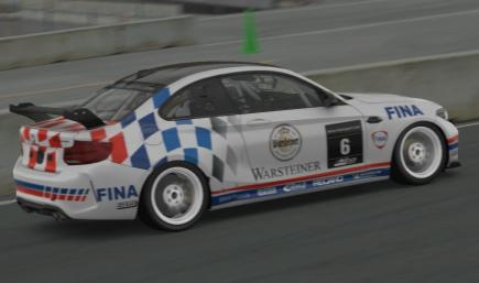 1993 Soper/Winkelhok BTCC