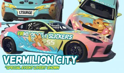 Vermilion City Slickers