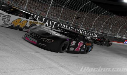 Dylan Barenz 2025 Matte Black Super Late