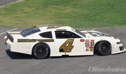 Casey Shoe LMSC 2025