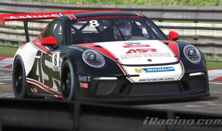 Gorkal1ty / Porsche 911