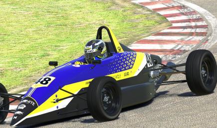 Talon Laney High Detailed Helmet