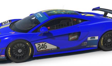 BareFoot Racing Barbados