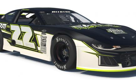 LMSC All Star Series