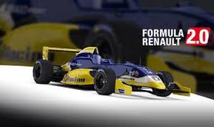 Formula Renault 2
