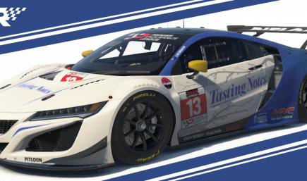 Odyssey Racing - 2025 - PEL S1 - I.Norman