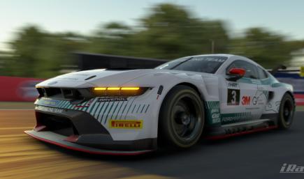 3M Haupt Racing Team