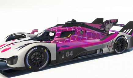 So Im a Spider, So What?