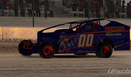 Dirt Modified Keiths Lawn Service