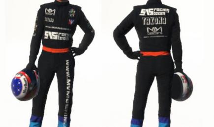 Takona SAS Racing Team