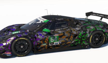 Holo Racing Team (Sebring)