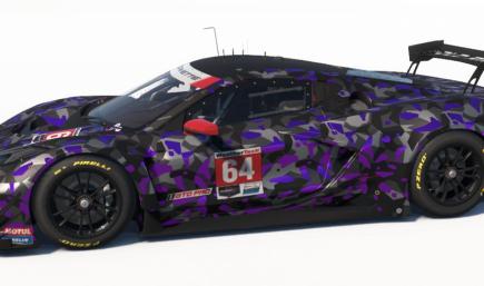 Holo Racing (Lancaster)