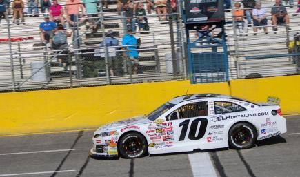 2024 Fast Track #10 Berlin Raceway