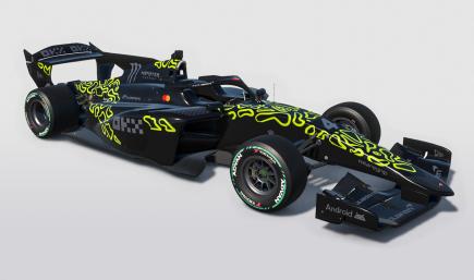 lando blobs mcl39