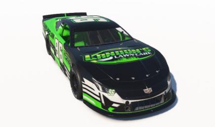 Landons Lawn Care - Late Model Stock