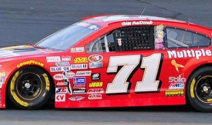 Chevrolet SS Eddie No Chase 2017