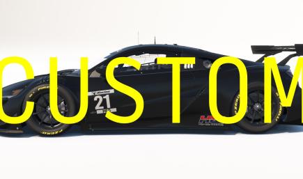 Poison Racing Sebring 12HR
