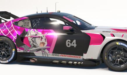 So Im A Spider, So What?