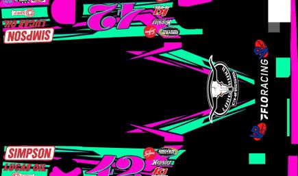 Longhorn Pro Late Model