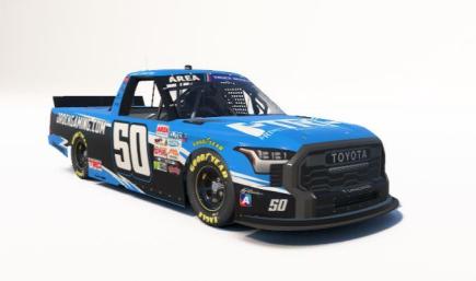 AREA S7 - PTR Tundra