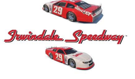 Irwindale Memories - Michael May [SLM]